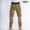 Taktičke pantalone Regent Multicam