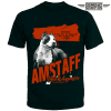 Majica Raw&Aggressive Amstaff