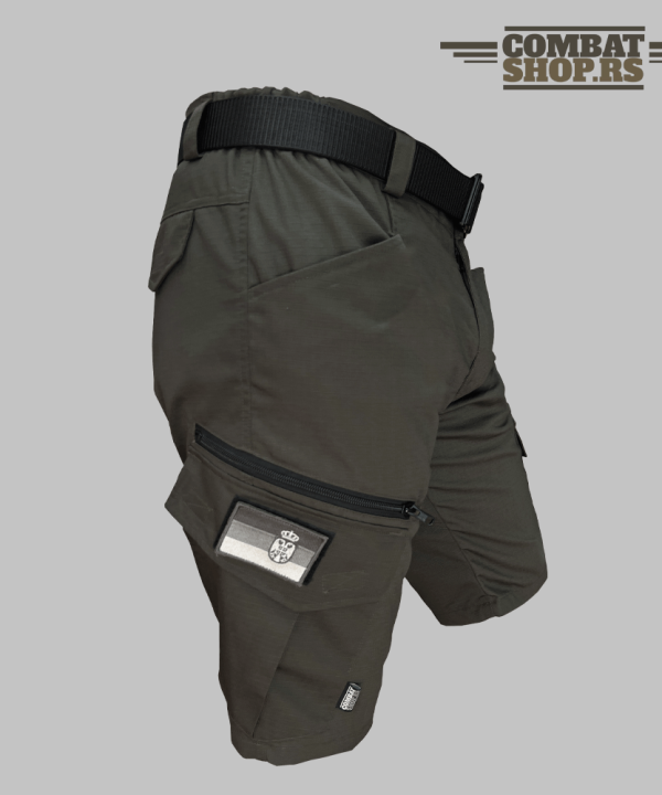 Combat Bermude B-1 zelene