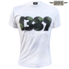 Majica 1389 - bela