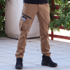 Pantalone Combat C-1 kaki