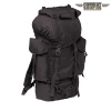 Planinarski / Taktički ranac Brandit 65L - crni
