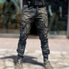 Pantalone Combat C-2 Multicam