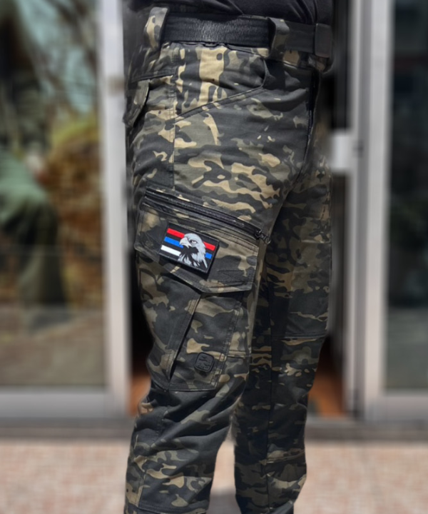 Taktičke pantalone
