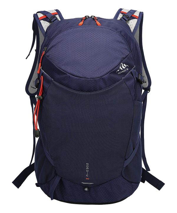 Planinarski Ranac Nordic 30l - teget