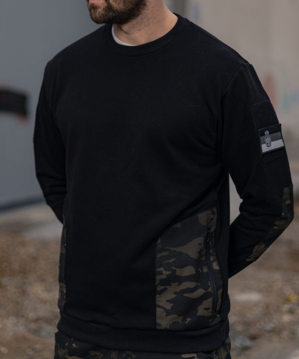 Combat Tactical C-2 duks Multicam