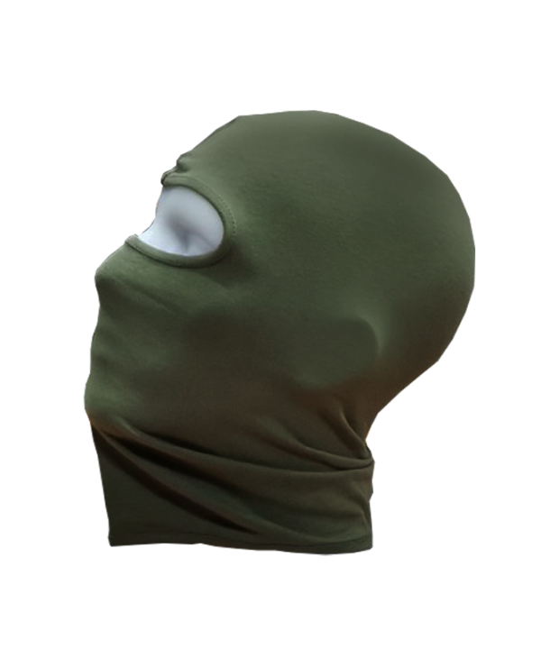 Fantomka - Potkapa Zelena Combat Tactical