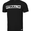 PitBull West Coast Majica HILLTOP BLACK