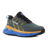 Wink Accra Dark Green-Blue Hiking Patike