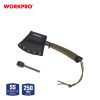 WorkPro PARACORD sekira za kampovanje