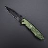 Snake Eye Extrime nož sklopivi zeleni