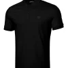 PitBull West Coast Polo Majica Pique Regular - Black