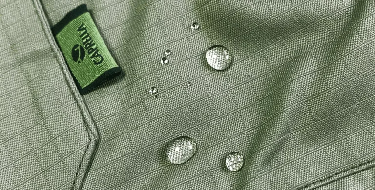 Razlika u vodootpornosti