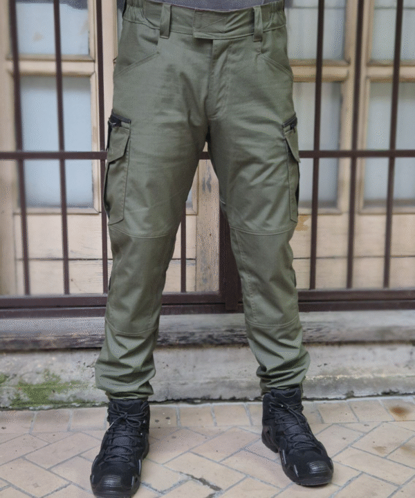 Army pantalone