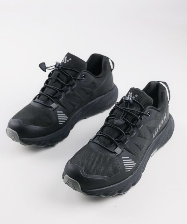 Vodootporne cipele Wink - Craak black