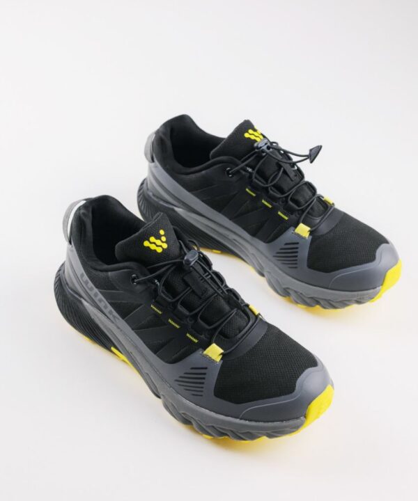 Vodootporne cipele Wink - Craak grey