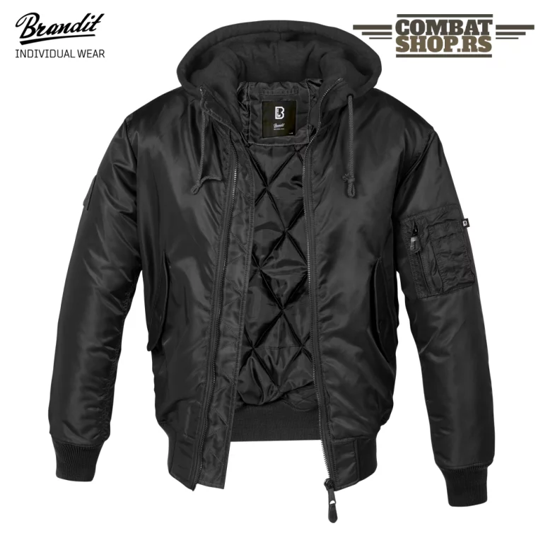 Fajerka sa kapuljačom