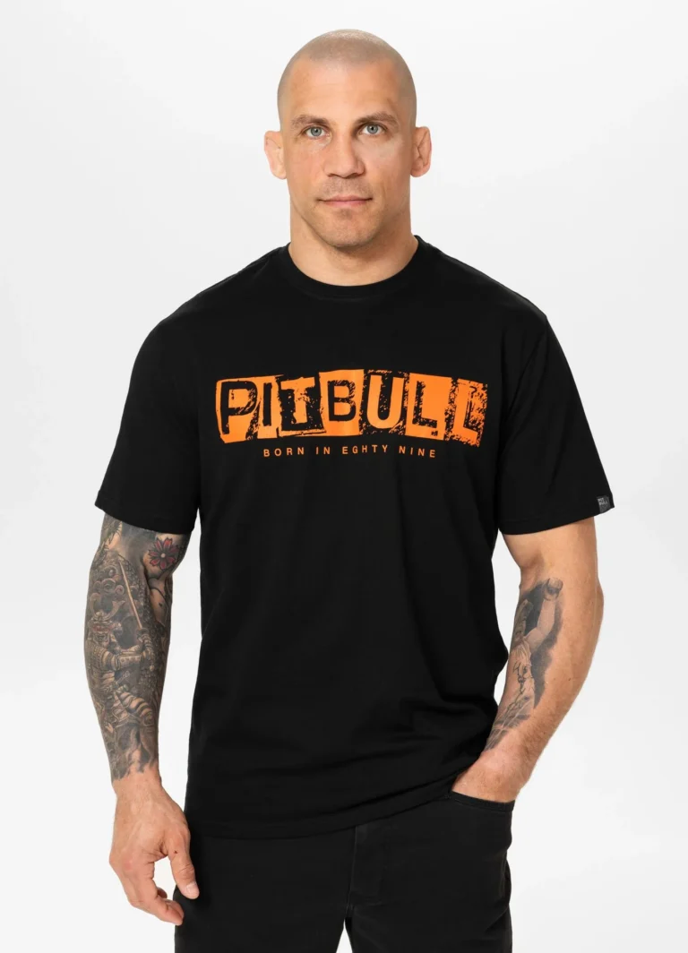 Pitbull West Coast Srbija