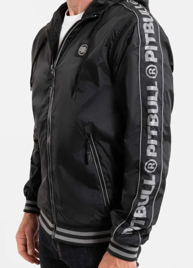 Prolećne jakne za muškarce