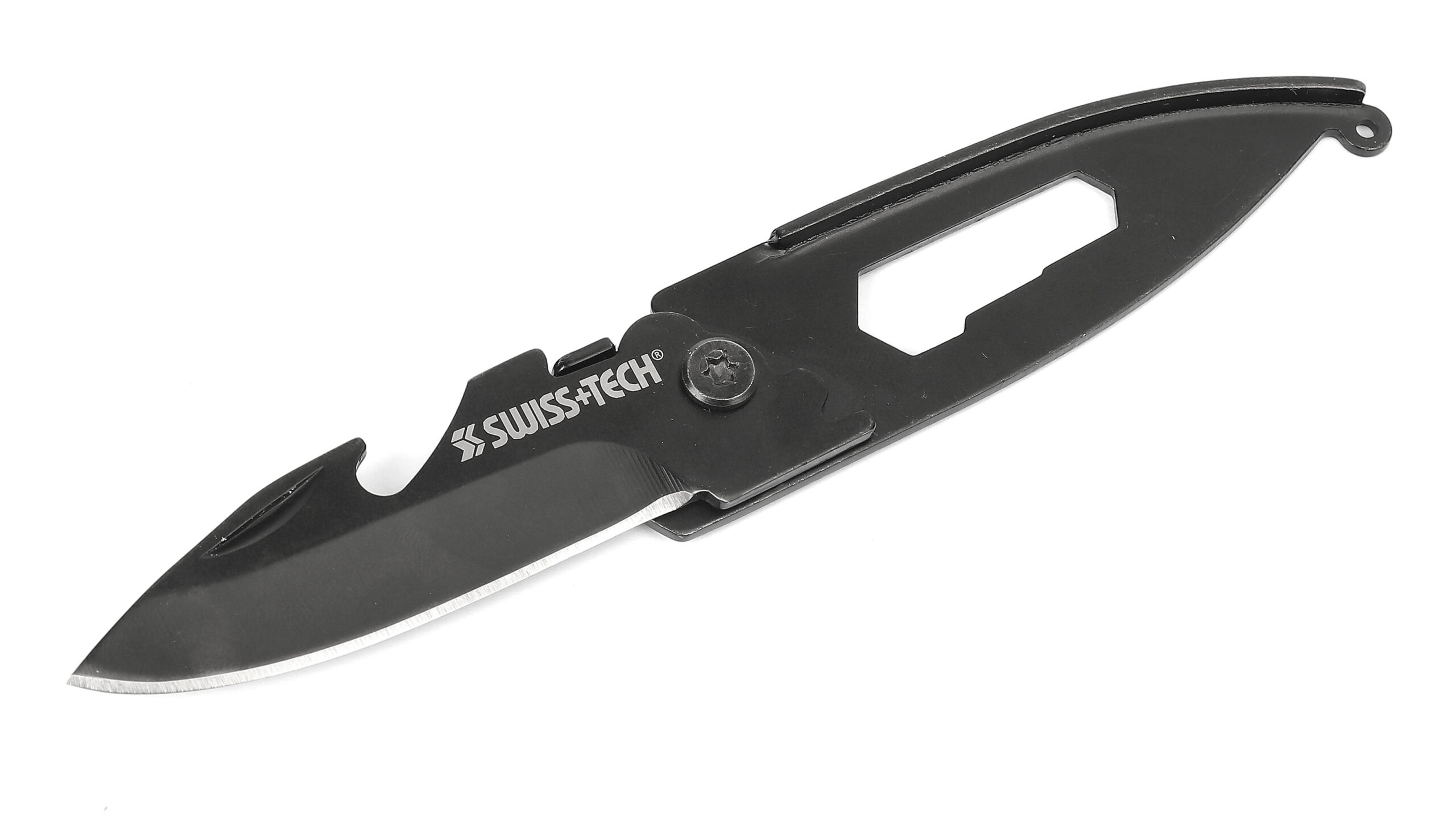 NOŽ SWISSTECH 4u1 Slim - Slika 4