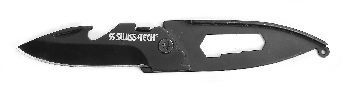 NOŽ SWISSTECH 4u1 Slim - Slika 3