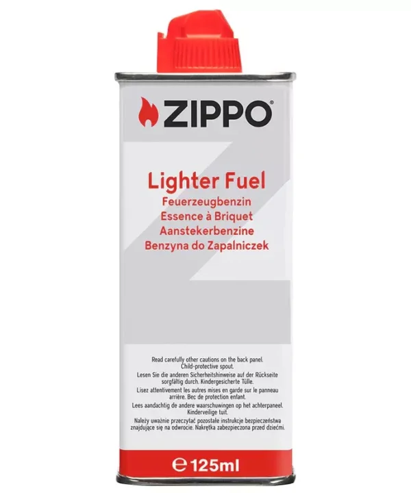 Benzin za Zippo upaljače - Original dopuna za Zippo upaljač