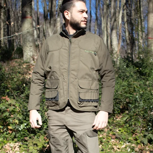 Prolećna oprema za lov