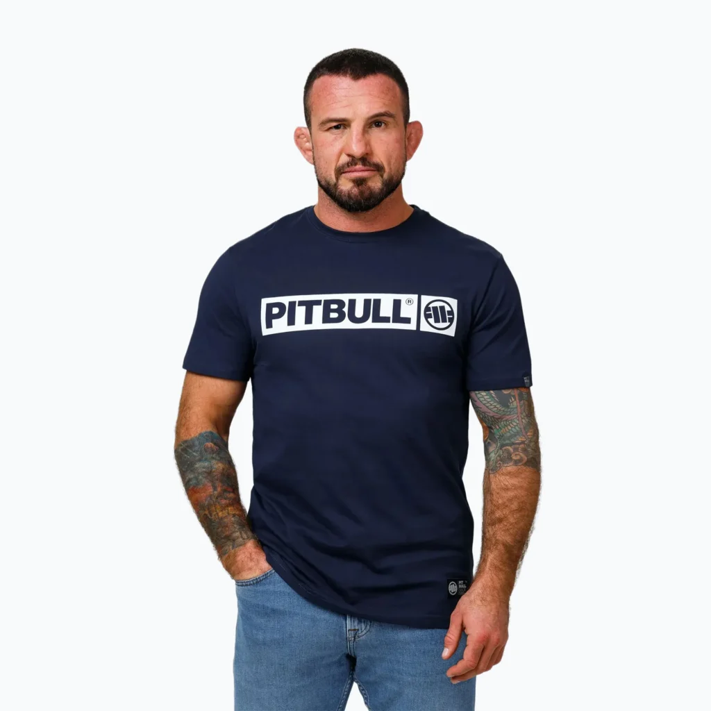 Pitbull West Coast majice