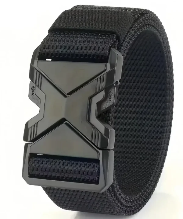 Taktički opasač - Combat kaiš crni