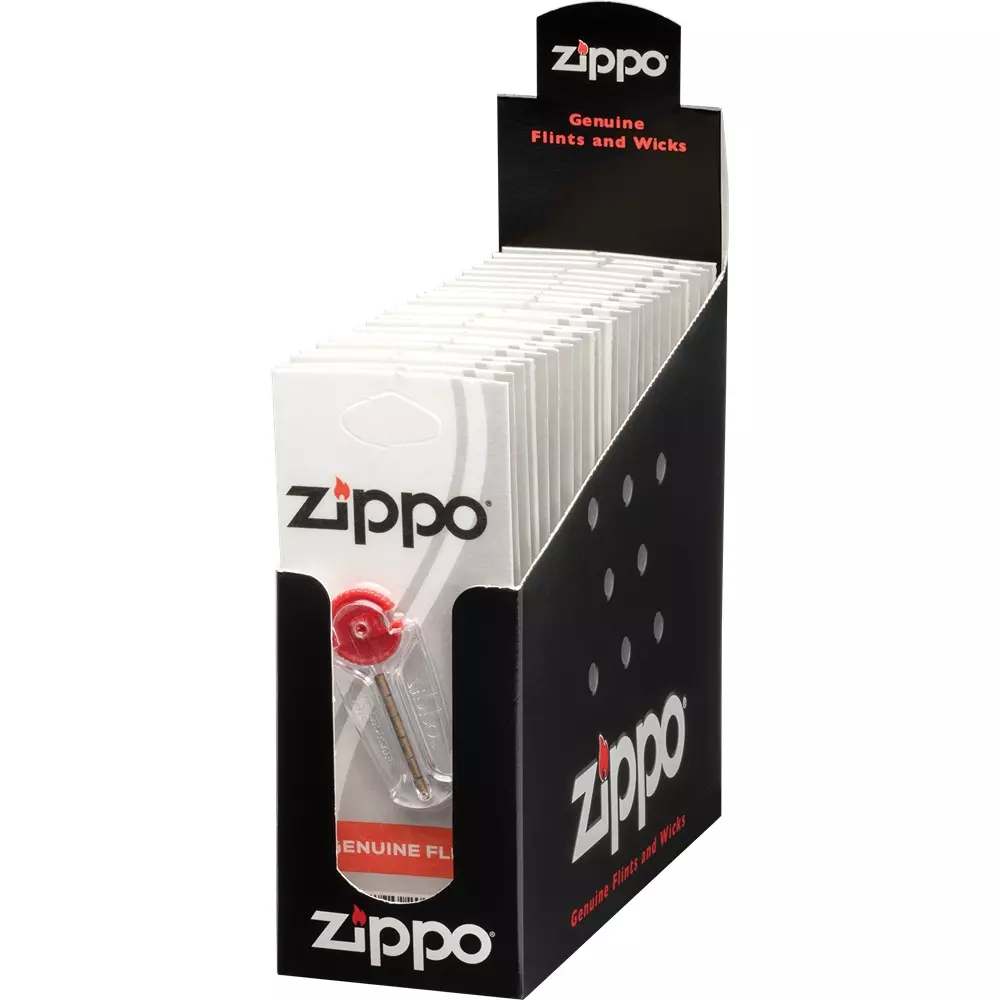 Kremen za Zippo upaljač - Slika 2