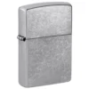 ZIPPO Upaljač - REGULAR STREET CHROME
