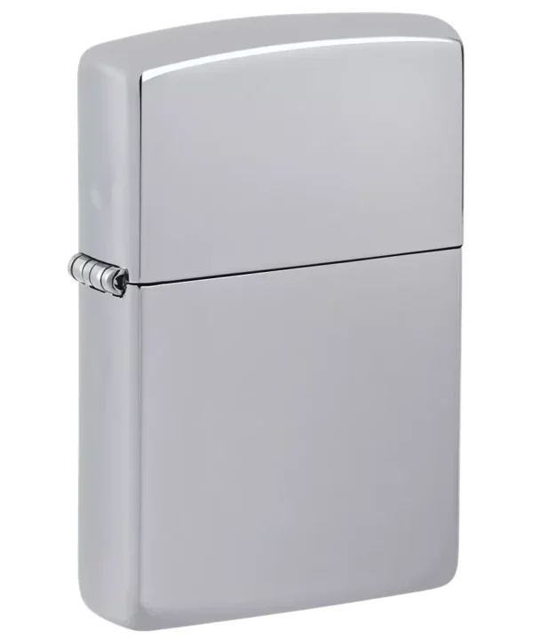 ZIPPO Upaljač - HIGH POLISH CHR