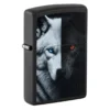 ZIPPO upaljač - Dual Inner Wolf