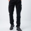 Pantalone kargo Brutal Unit Leonidas Black