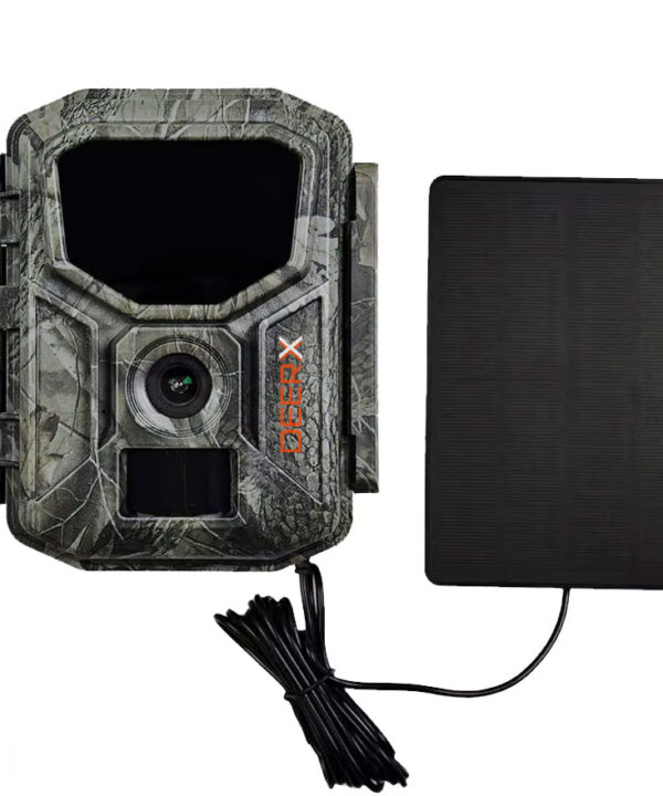 Lovačka kamera Deerx DX 901-HC