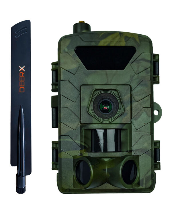 Lovačka kamera Deerx DX PR803-LTE