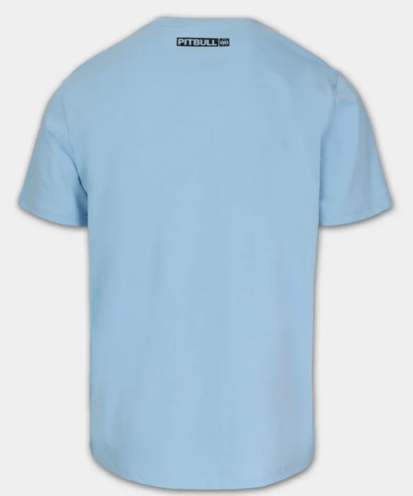 PitBull West Coast HILLTOP Light Blue