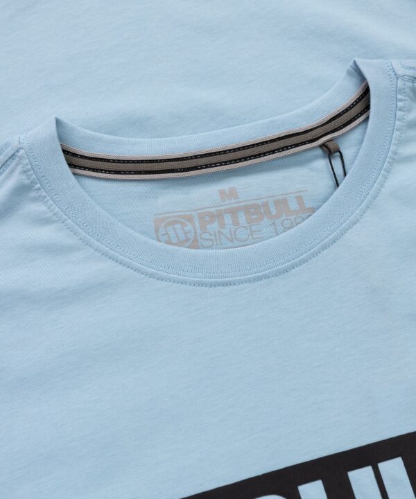 PitBull West Coast HILLTOP Light Blue