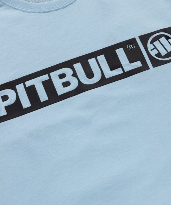 PitBull West Coast HILLTOP Light Blue