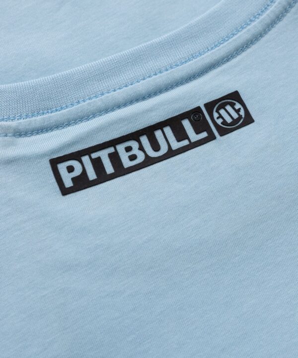 PitBull West Coast HILLTOP Light Blue