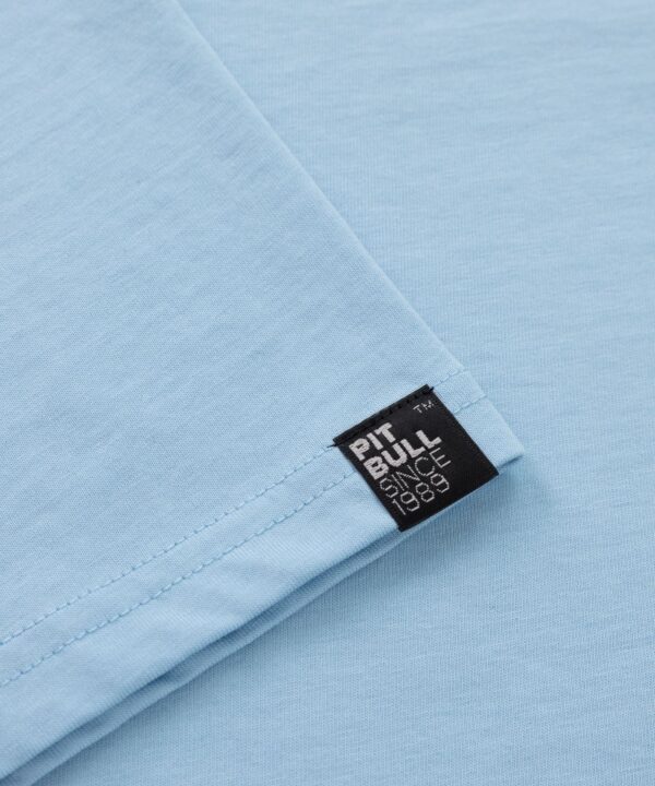 PitBull West Coast HILLTOP Light Blue