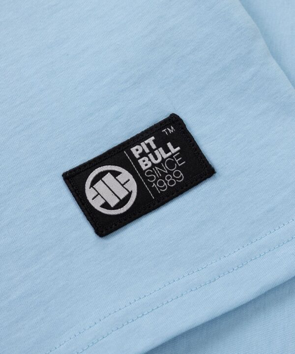 PitBull West Coast HILLTOP Light Blue