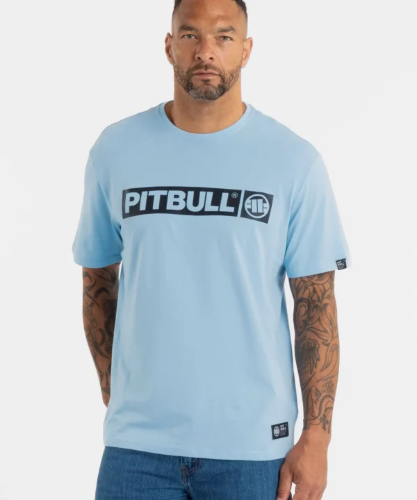 PitBull West Coast HILLTOP Light Blue