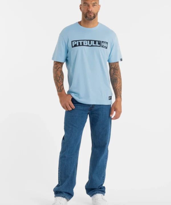 PitBull West Coast HILLTOP Light Blue