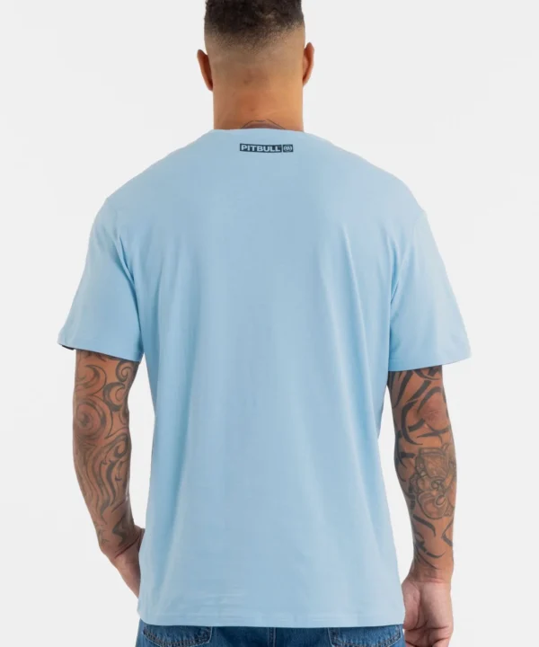 PitBull West Coast HILLTOP Light Blue