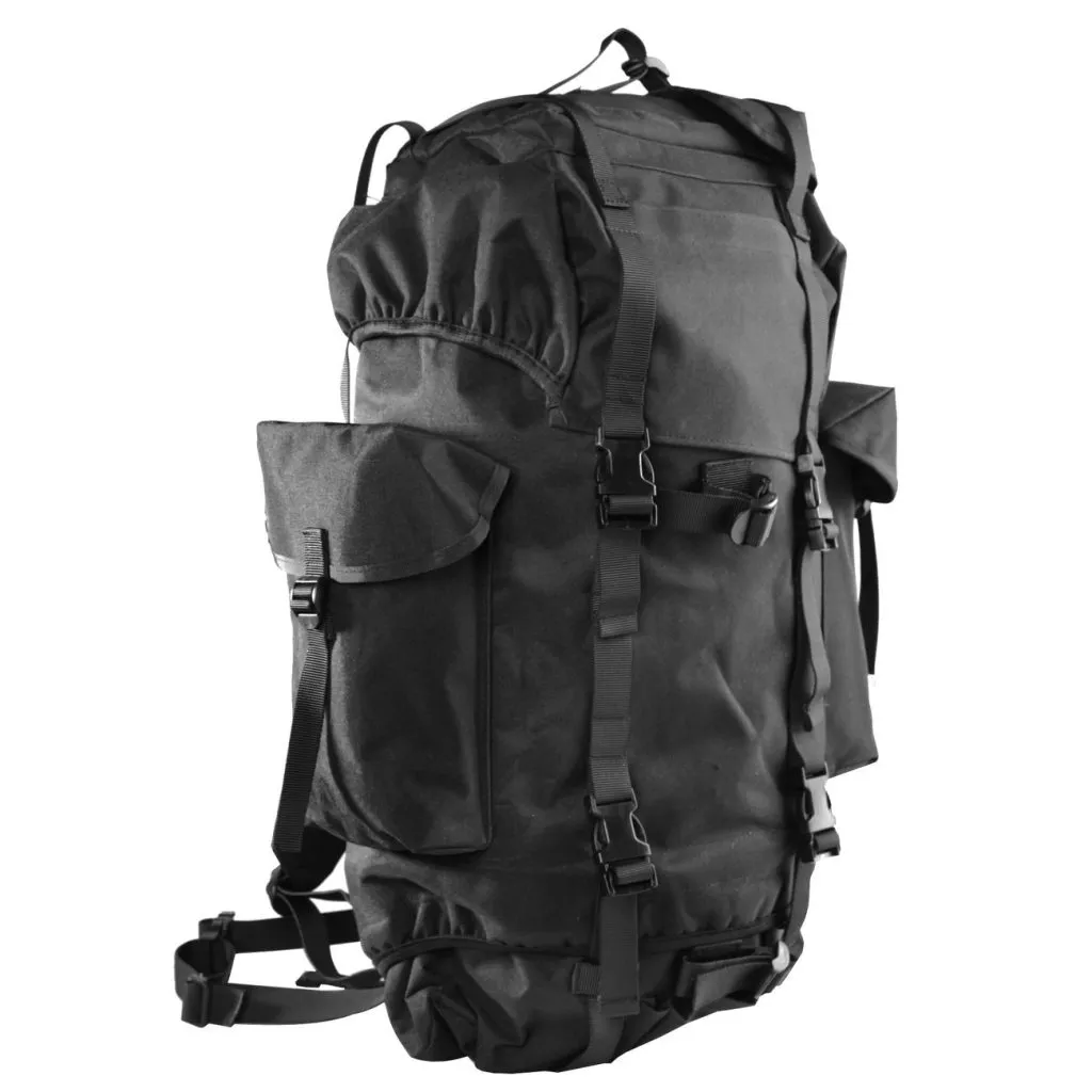 Planinarski rančevi