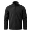 Softshell jakna Berg crna
