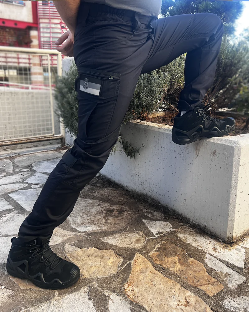 Pantalone za planinarenje