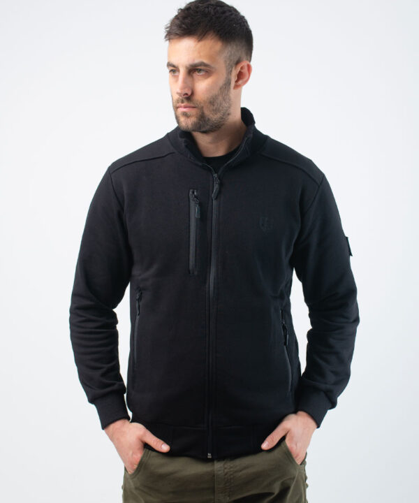 Brutal Unit Falcon Tactical duks Black