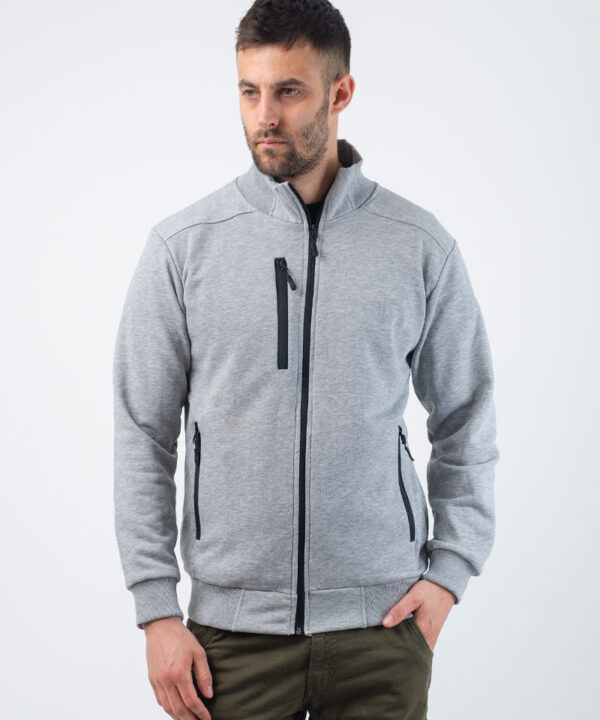 Brutal Unit Falcon Tactical Duks Gray